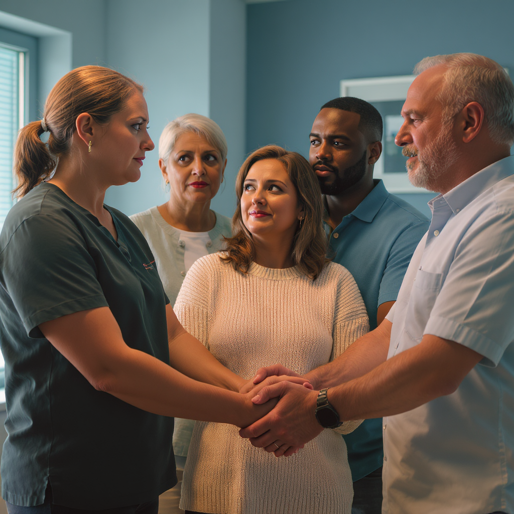 Intervention as prevention October awareness month professional services licensed therapist